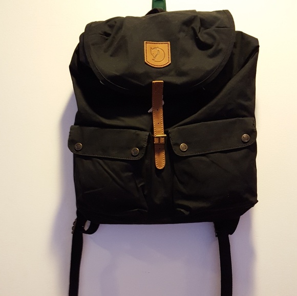 fjallraven greenland backpack large